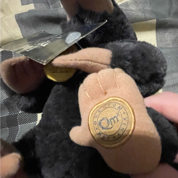 Brand new with tags fantastic beasts Niffler - Picture 4 of 9